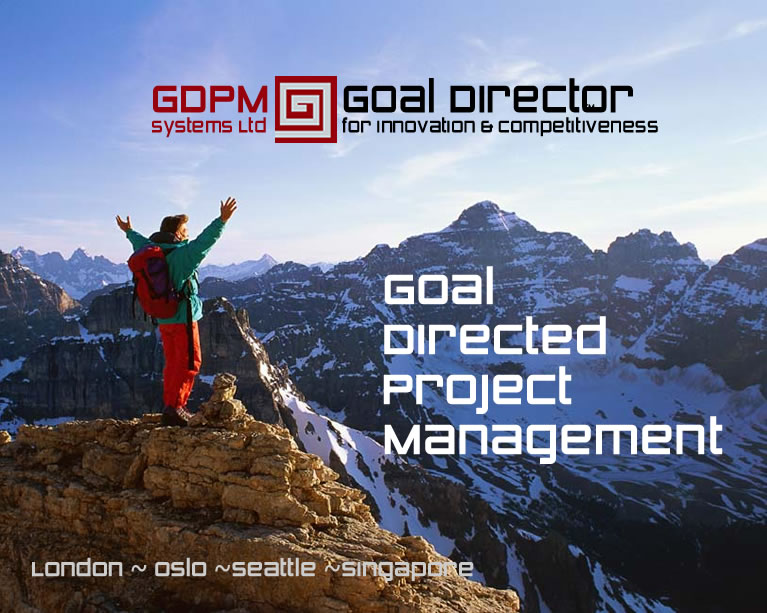 Oppfølging av prosjekter